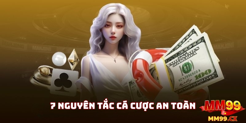 Chơi Có Trách Nhiệm 3 7 Nguyên Tắc Vàng Để Chơi Game An Toàn MM99