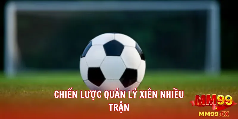 Chiến lược đặt cược xiên tại mm99 hiệu quả cho dân cá độ 1 Hiểu Rõ Về Cược Xiên (Parlay)